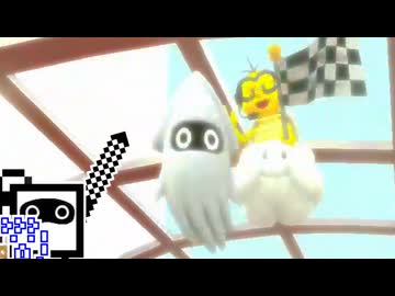 【CeVIO実況】マリオカートざらめちゃん8DX#1429【マリオカート8DX】