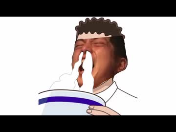 お尻の穴に腕を入れヨ