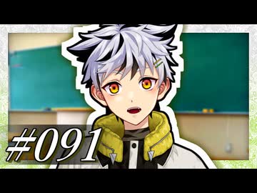 「なんか女子たちで盛り上がってるなー」【VOICeVI劇場】