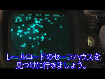 【ボツ動画供養】MODドカ盛りFallout4with青山流星