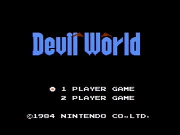 【RTA】デビルワールド Beat 10 Rounds Speedrun 17:53.20 【WR】