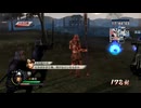 sc^戦国の覇者を目指して戦国無双３Empires初プレイ実況　１７３
