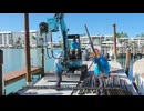 Seawall Savers & Repairs Fort Myers