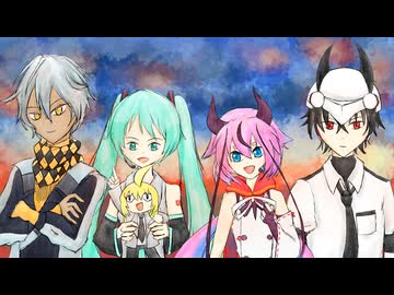 【梟音キリィ】プレセンシア【UTAUカバー】