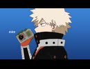【hrak】熱異常【無音】