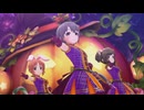 【デレステ】『ハロウィン』で「Halloween♥Code」