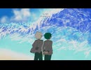【人力hrak】Surges【幼馴染】