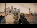 【BF6】四十過ぎてもマルチプレイ実況01