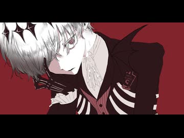 【人力ツイステ】क  ƒ ̵̲˝  ほ⁰  Ɩ ゃ【スカリー】