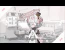 【MYCOEIROINK配布】かんじゃさん、はじめまして！李音フヱルです！【+PSD立ち絵もあるよ】