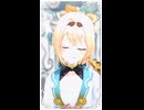 風真いろは「ジレンマ」#shorts 【MMD】【ホロライブ】‪                                         @kazamairoha