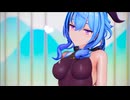 【MMD 原神 4K/60fps】《Ganyu (甘雨)》 ~《Linga Guli Guli - Zachz Winner》