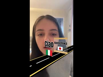 ホモと見る女vs世界の挨拶