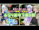 【夏休み旅行祭】東京さくらトラム ぶらり途中下車の旅【ソフトウェアトーク旅行】