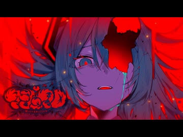 「マシュマロ / DECO*27」歌ってみた / 黒兎ウル