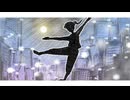 ナイトスケッチ_2025 / 大森優 + 初音ミク