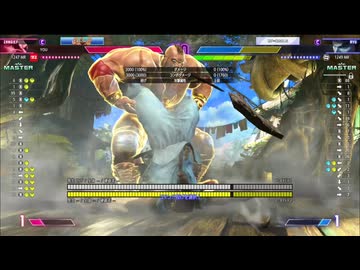 今日のストリートファイター6（Switch2版）20251015