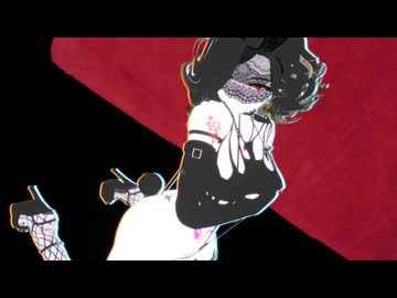 【紳士向け】[東方MMD MV] Money on the Dash（風見幽香）