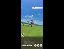 ウマ娘 プリティーダービー　レジェンドレース　対ヒシミラクル戦2日目