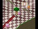 【カービィボウル】境界線逆坂効果【テクニック】
