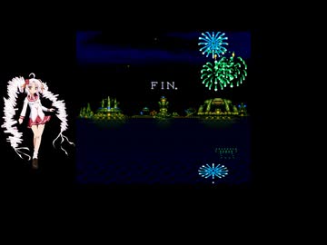 [TAS] [SFC] ヴェルヌ・ワールド TAS 4:15:11.517 編集版その3