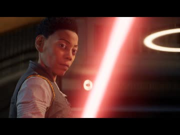 ヌァン・ウォーズ ヤジュダイ:堕チロン・ヴォーダー　part25