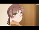 笑顔のたえない職場です。 第2話「心底頼れるアシさんです。」