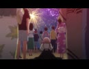 私を喰べたい、ひとでなし　第3話　希望の海