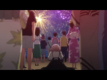 私を喰べたい、ひとでなし　第3話　希望の海