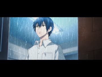 龍族Ⅱ -The Mourner’s Eyes-（日本語吹替版）　2話　雨落つる暗闇、狂流の如く