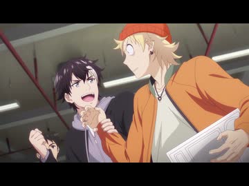 破産富豪 The Richest Man in GAME　第3話　次なる一手