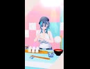 「にぎちは」輪堂千速　#shorts 【MMD】【ホロライブ】‪                              @RindoChihaya