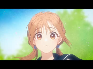 キミと越えて恋になる 1話「episode1」