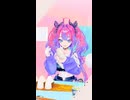 「にぎヴィ」綺々羅々ヴィヴィ #shorts 【MMD】【ホロライブ】‪                @KikiraraVivi