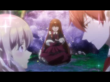 転生悪女の黒歴史 第2話「死亡フラグ２：盆踊りより舞踏会」