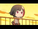 元祖！バンドリちゃん 第3話「いつも通りの居場所」