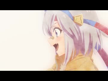 TVアニメ【ウマ娘 シンデレラグレイ】第2クールED「ふたり」 full