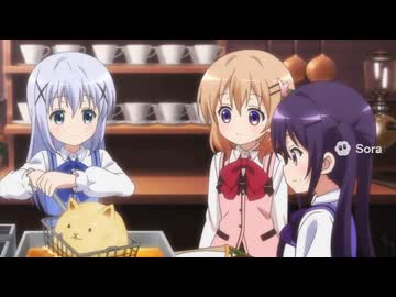 テ　ィ　ッ　ピ　ー　の　丸　揚　げ