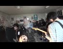 JUNK SONAR REFLECTION アステロイズ部室に23分オンライン 4曲再生（したようです）