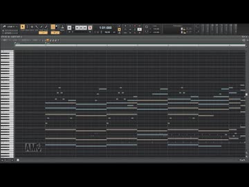 「感情の摩天楼　～ Cosmic Mind」を楽器アレンジしてみた