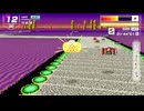 サイレンスでベストラップタイムを出せました【F-ZERO99】