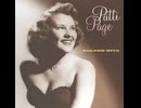 Patti Page - Tennessee Waltz