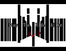 Stay The Ride Alive 90秒歌ってみた