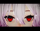 【崩壊スターレイルMMD】長夜月ちゃんに「曖昧さ回避」を踊ってもらいました