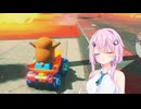 フィーちゃんカートワールド #34【マリオカートワールド】