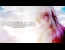 【実況】穢れに染まった王国を旅する少女と騎士達のダークファンタジー【ENDER LILIES：Quietus of the Knights】#9 最終回