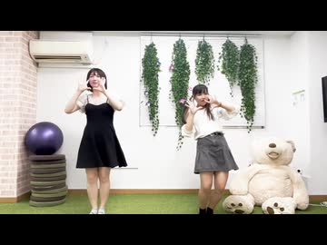 【リベルナント】Let's Sing! 踊ってみた【カラオケまねきねこテーマソング】