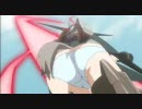 【MAD】ストライクウィッチーズ 「パンツのもとに」サクラ大戦3【SW×SW3】