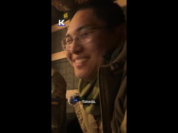 ホモと見るギャングスタ兄貴