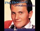Pat Boone - Ain't That A Shame